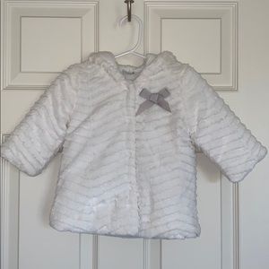 3pommes winter coat